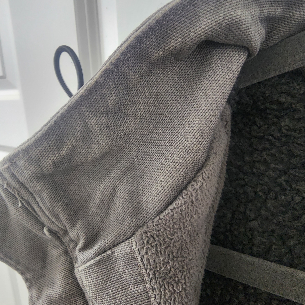 Carhartt Gray Full Swing Jacket - Picture 7 of 8
